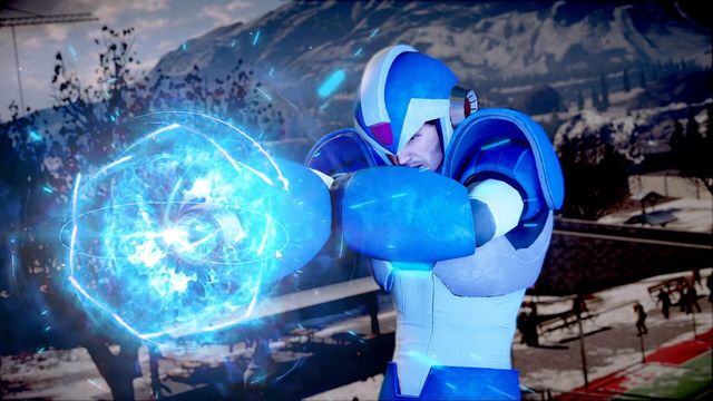 Dead Rising 4: Frank's Big Package 2