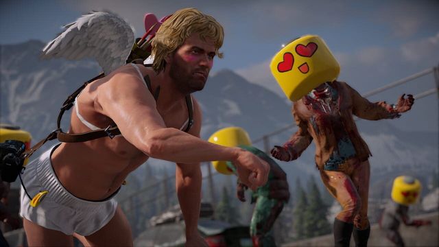 Dead Rising 4: Frank's Big Package 3