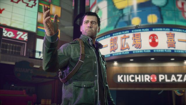 Dead Rising 4: Frank's Big Package 5
