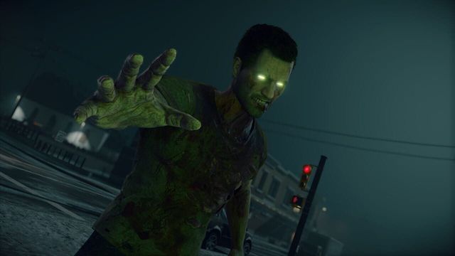 Dead Rising 4: Frank's Big Package 6