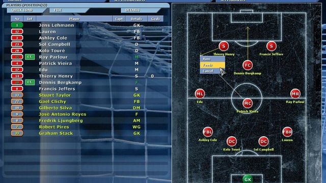 Championship Manager 5 1