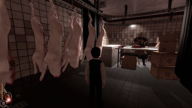 Lucius 2