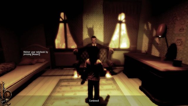 Lucius 3