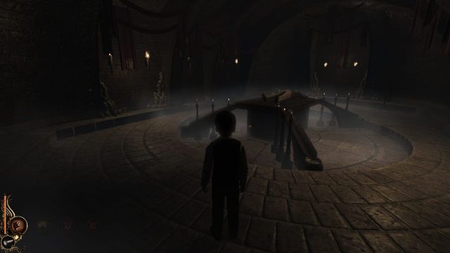 Lucius 5