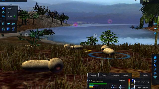 Species: Artificial Life, Real Evolution 2