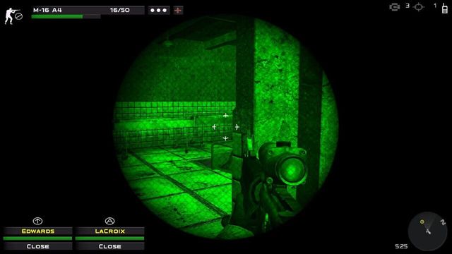 Close Combat: First to Fight 2