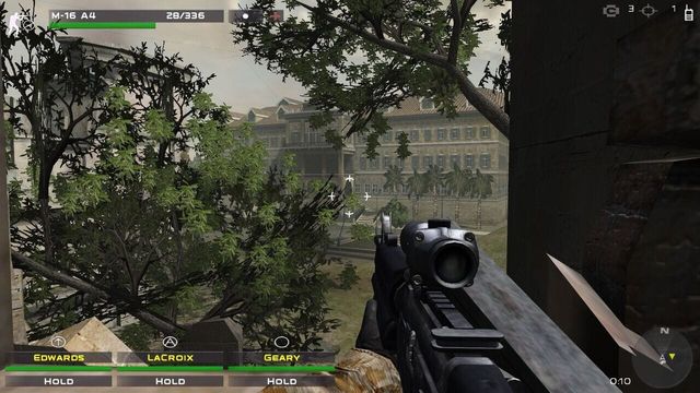 Close Combat: First to Fight 3