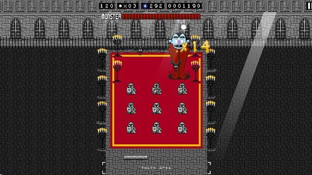Monster Breakout 1
