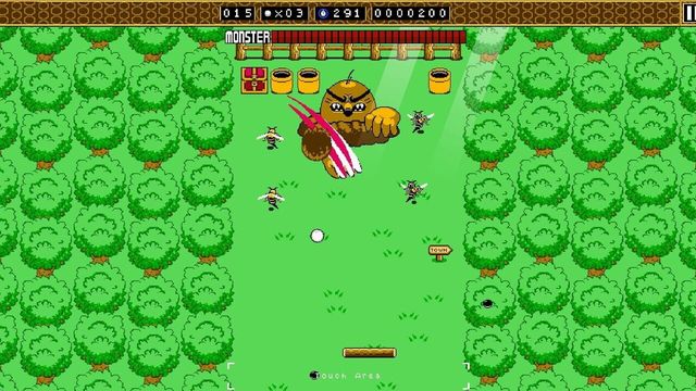 Monster Breakout 2