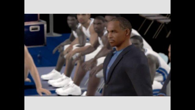 College Hoops 2K6 1