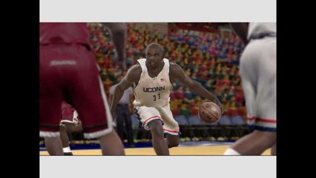 College Hoops 2K6 2