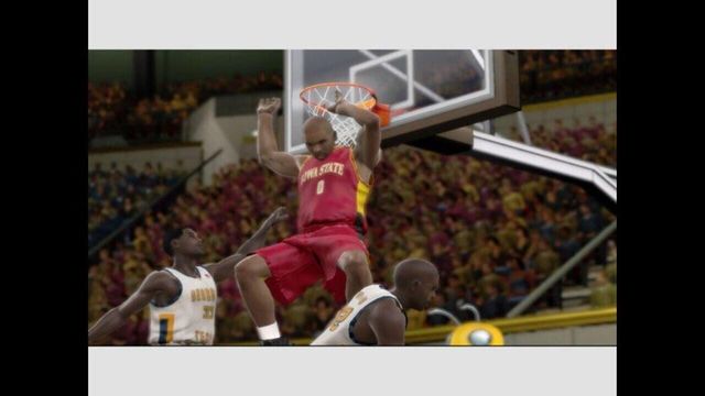 College Hoops 2K6 4