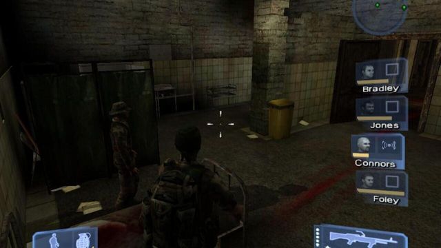 Conflict: Global Terror 2