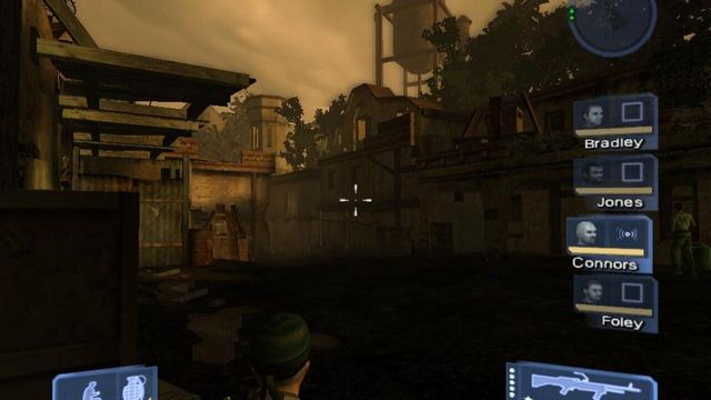 Conflict: Global Terror 3