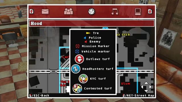 Crime Life: Gang Wars 2