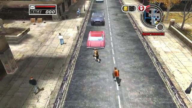 Crime Life: Gang Wars 3