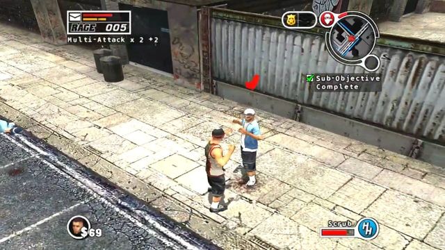 Crime Life: Gang Wars 4