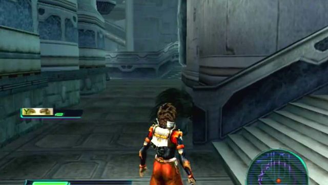Crimson Sea 2