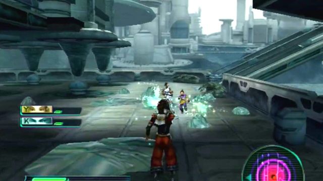 Crimson Sea 3
