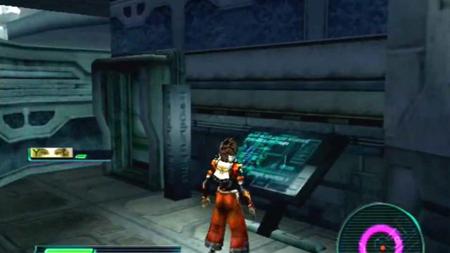 Crimson Sea 4