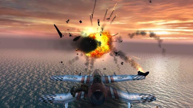 Crimson Skies: High Road to Revenge 2
