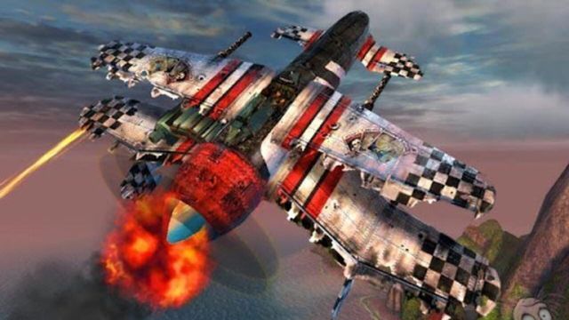 Crimson Skies: High Road to Revenge 3