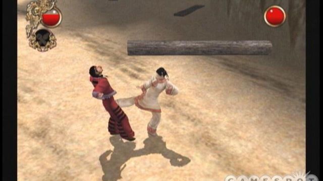 Crouching Tiger, Hidden Dragon 2