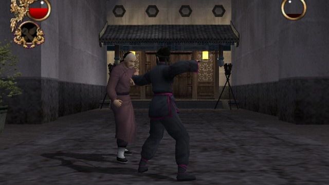 Crouching Tiger, Hidden Dragon 5