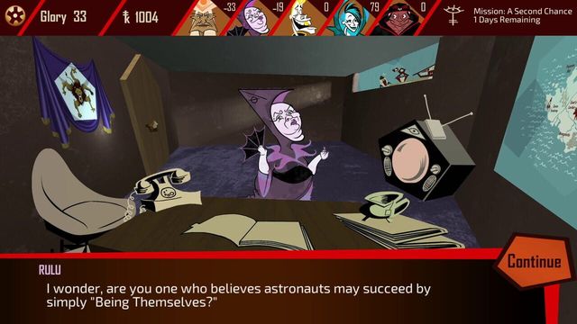 Astronaut: The Best 6