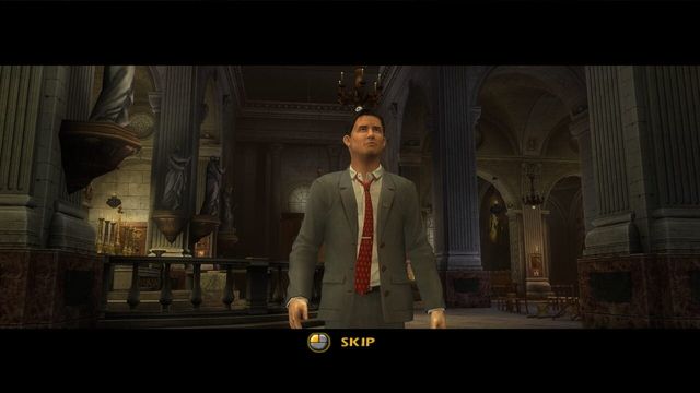 The Da Vinci Code 3