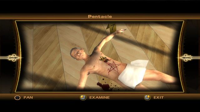 The Da Vinci Code 4