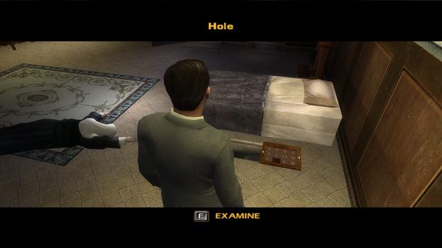 The Da Vinci Code 5