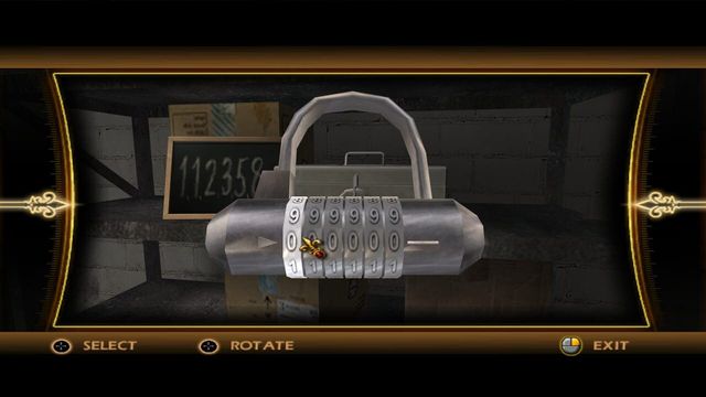 The Da Vinci Code 6