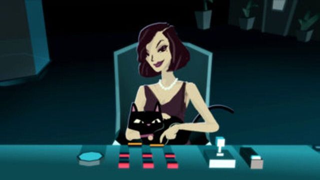 Agent A: A Puzzle In Disguise 2