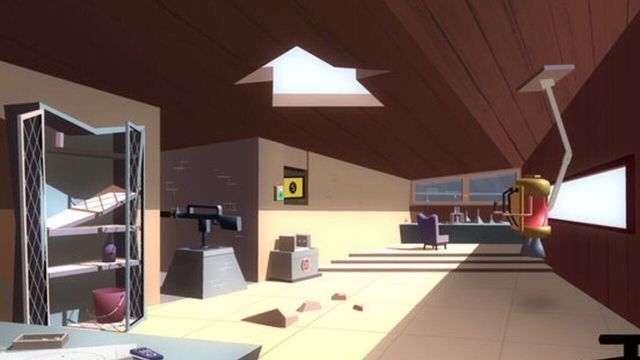 Agent A: A Puzzle In Disguise 6