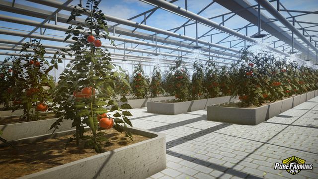 Pure Farming 2018 6