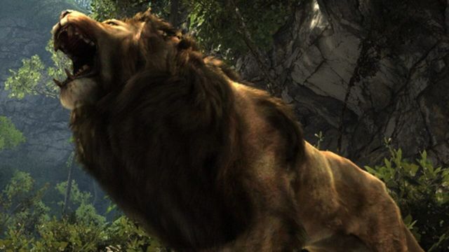 Cabela's Dangerous Hunts 2013 2
