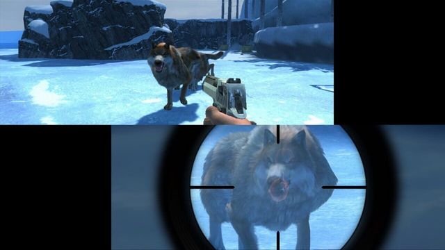 Cabela's Dangerous Hunts 2013 3
