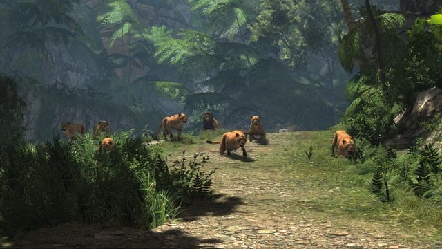 Cabela's Dangerous Hunts 2013 5