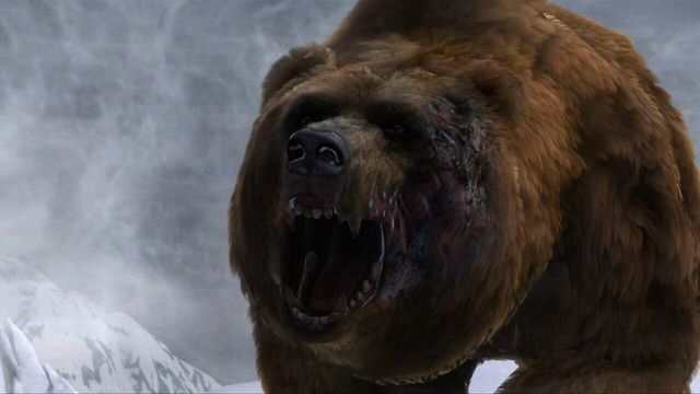 Cabela's Dangerous Hunts 2013 6