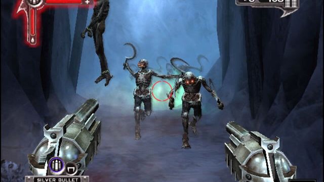 Darkwatch 2