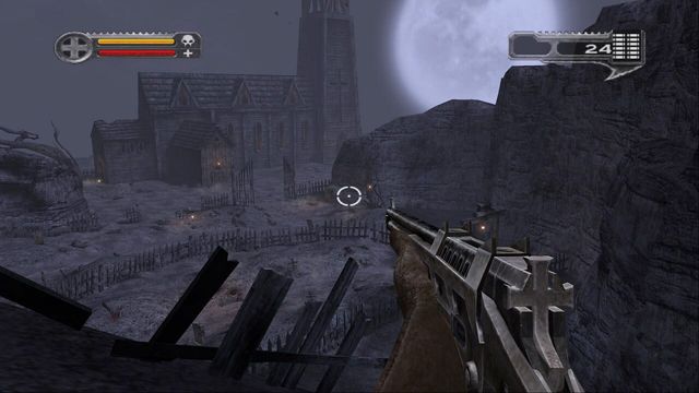 Darkwatch 4