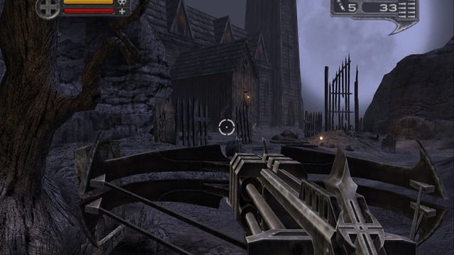 Darkwatch 5