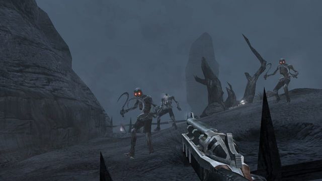 Darkwatch 6