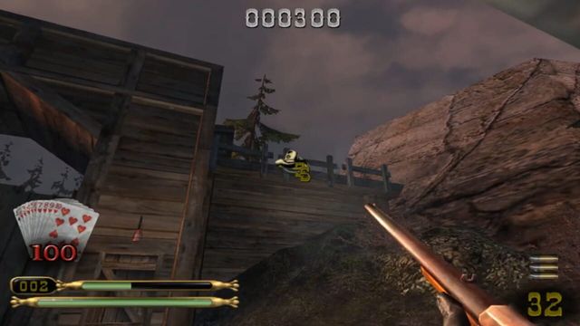 Dead Man's Hand 2