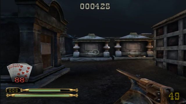 Dead Man's Hand 3