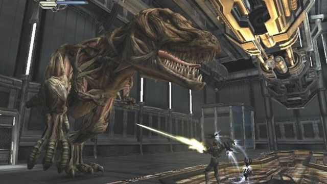Dino Crisis 3 2