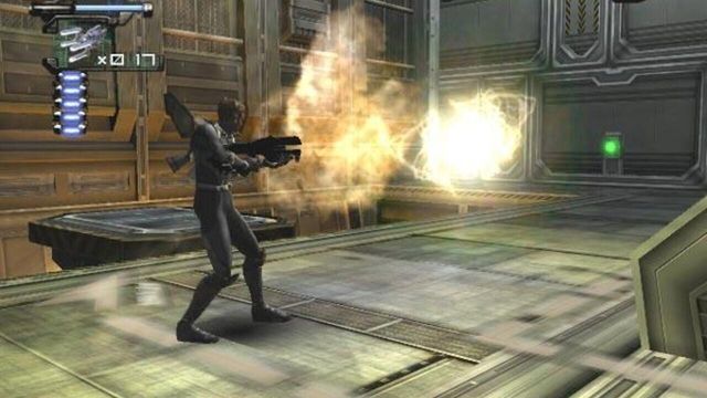 Dino Crisis 3 3