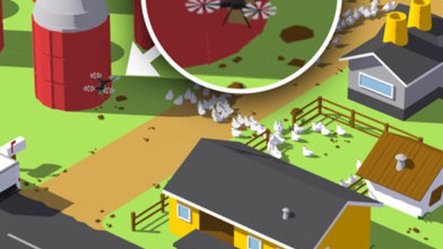 Egg, Inc. 2