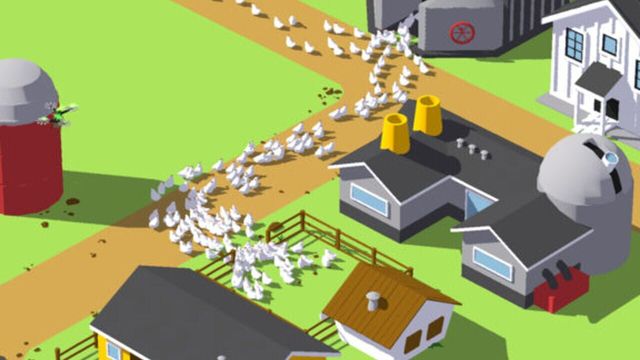 Egg, Inc. 4